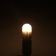 thumbnail image 4 of 5 uds Mini G9 Led luz de cerámica 2w 5050 Smd 1 Led lámpara de bombilla de maíz de cristal ahorro de energía blanco cálido 36 Afortunado Sencillez, 4 of 5