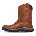 thumbnail image 4 of Bota Roper Workland Hombre de trabajo Vaquera 77424 Miel amarillo 30, 4 of 6