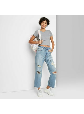 Wild Fable Womens Jeans in Womens Clothing 