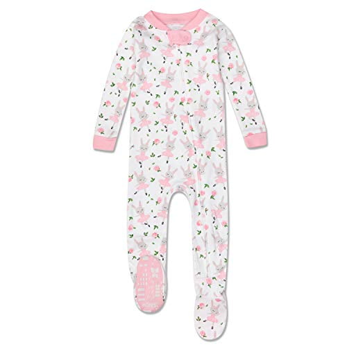 24 month footed pajamas hotsell