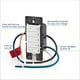 thumbnail image 2 of Interruptor de cuenta regresiva Leviton DT204-1LW 20A 1HP/16A Blanco, 2 of 9