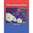 thumbnail image 1 of Pre-Owned Telecommunications (Hardcover) 0136121292 9780136121299, 1 of 1