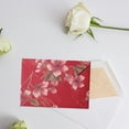 thumbnail image 5 of vlrwzc 10PCS Vintage Embossed Envelopes Oriental Elegant Letter Envelopes, 5 of 7