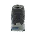 thumbnail image 3 of La Sportiva Ultra Raptor II Mid Leather GTX Womens Shoes Size 10, Color: Carbon/Atlantic, 3 of 4