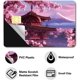 thumbnail image 3 of Pegatinas para tarjetas de crédito, pegatinas para tarjetas de débito, pegatinas para tarjetas de débito, sin burbujas, delgadas, pequeñas, con paisajes japoneses, calcomanías personalizadas para, 3 of 8