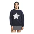 thumbnail image 1 of Sudadera Estampada C&a De Mujer, 1 of 7
