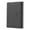 Black, variant on Magnetic Phone Card Wallet with Kickstand | Slim Matte Leather Card Holder | 10x7.2x1cm | Securely Holds Credit Cards, ID & Cash | Universal Smartphone Attachment