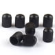 thumbnail image 5 of Tapas de válvulas de neumáticos YUANXCMXG Paquete de 50 negras, 5 of 5