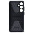 thumbnail image 3 of UAG Samsung Galaxy S24 Plus Case 6.7" Civilian Black, Rugged Military Drop-Proof Impact Resistant Non-Slip Protective Cover, 3 of 3