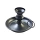 thumbnail image 5 of Portavelas de Metal cónico, candelabro decorativo, velas decorativas creativas de Metal, candelabro para chimenea de escritorio , estilo c, 5 of 9