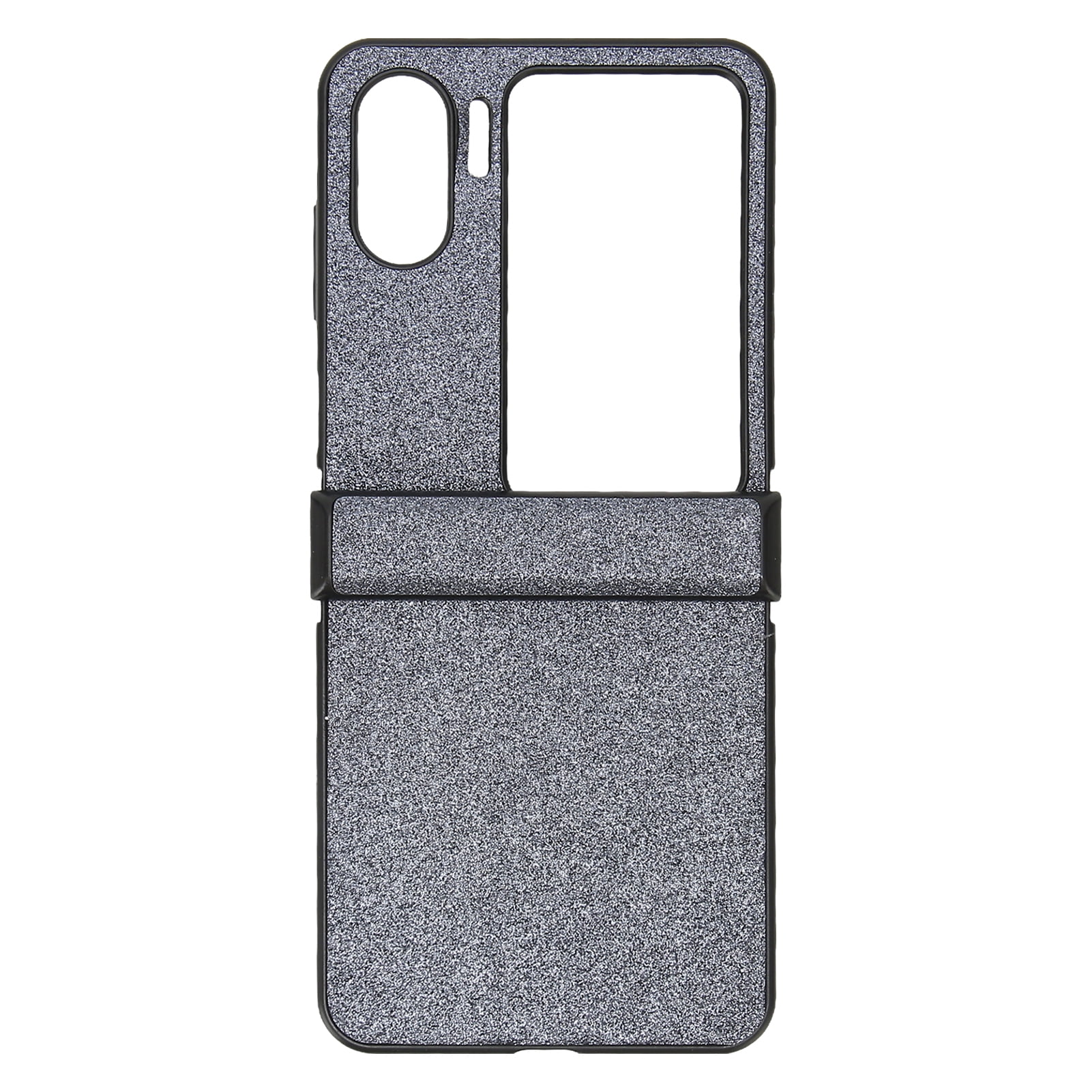 Phone Coverfor Oppo Find Flip,Flip Screen Phone Case Flip Phone Case Flip Screen Phone Case Streamlined Design