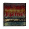 thumbnail image 1 of Cuadro decorativo - Bosque Iluminado Por La Luna I, Jennifer Goldberger 25x25 Canvas Lab paisaje, abstracción, pintura, moderno, arte abstracto, Contemporáneo, Pinturas, Paisaje, abstracto, 1 of 2