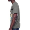 thumbnail image 2 of Bluey, Men's Apparel Graphic T-Shirt, Bandit Era, Sizes, S-3XL, 2 of 6