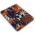 thumbnail image 5 of KSK KAISHEK Hard Shell Cover Only for MacBook Pro 14" 2021/2022/2023 A2779 A2442, Flowers 349, 5 of 5