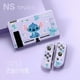 thumbnail image 3 of Disney Stitch Angel funda protectora de piel TPU suave para Nintendo Switch NS Joy-Con Controller Protection Back Shell Cover, 3 of 5