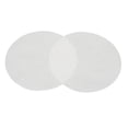 thumbnail image 1 of Food Oil Absorption Paper, Food Oil Blotting Sheets Remove Excess Grease 20cm Diameter Cotton  For Kitchen Use, 1 of 8