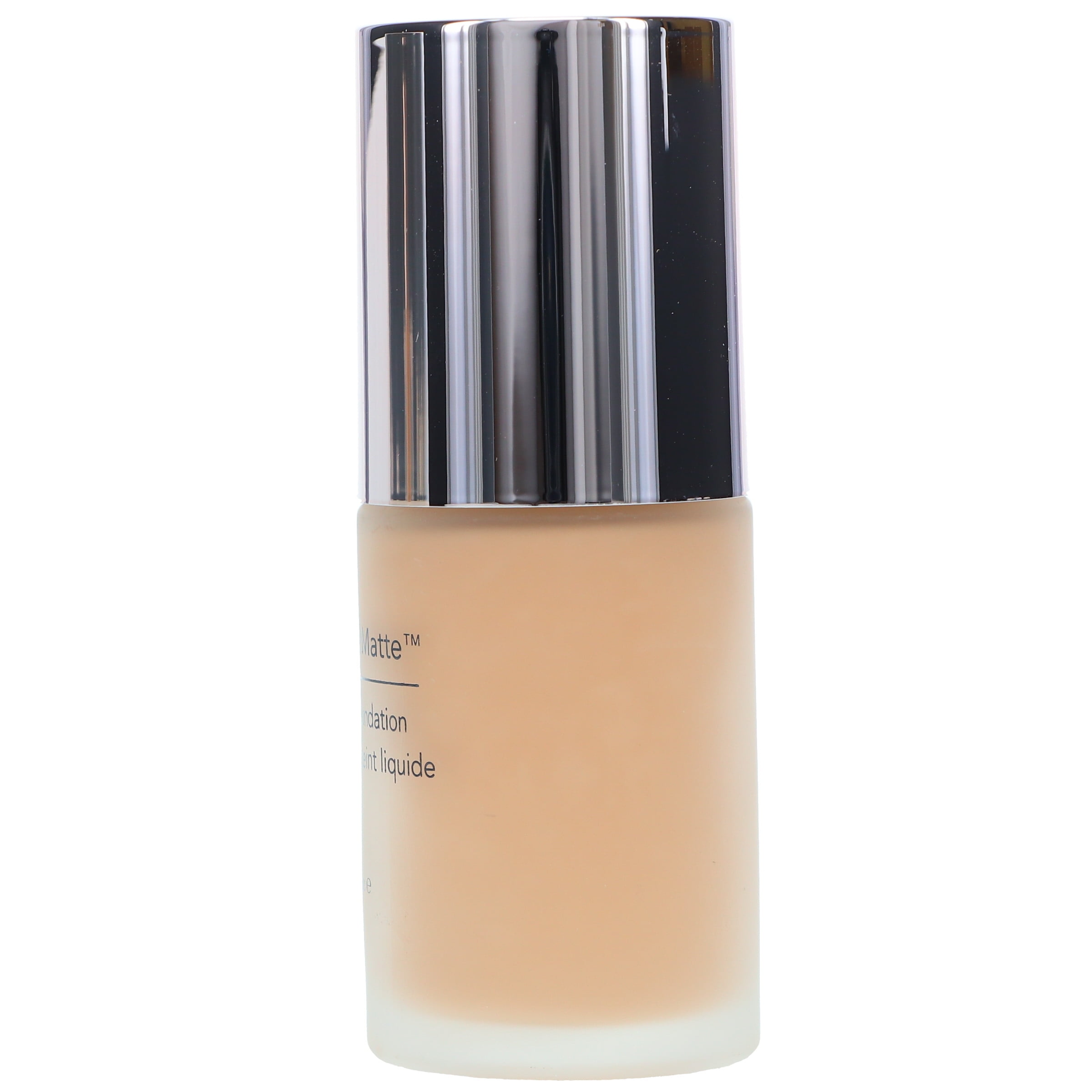 jane iredale Beyond Matte Liquid Foundation M6 0.9 oz