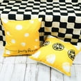 thumbnail image 4 of Summer Lumbar Pillow Covers 12x20 Farmhouse Lemon Hello Sunshine Outdoor Throw Pillows Yellow Summer Patio Decorations Cushion Case for Sofa Couch Set of 2, 4 of 6