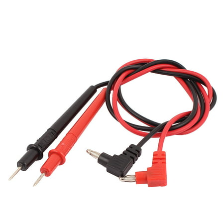 Pair Universal Test Probe  Wire Pen Cable for Digital