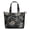Black-37, variant on Mandala Exotic Artistic Elegant Shoulder Bag - Lightweight & Travel-Friendly