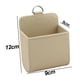 thumbnail image 2 of Bolsa de almacenamiento para automóvil, Bolsa de almacenamiento de ventilación de aire para automóvil de cuero PU, 2 of 5