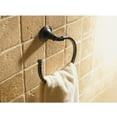 thumbnail image 2 of Kohler K-10557-2BZ Devonshire Towel Ring, Oil Rubbed Bronze, 2 of 3