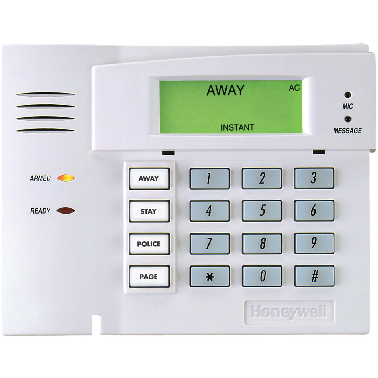 Honeywell Home 5828V Keypad Access Device