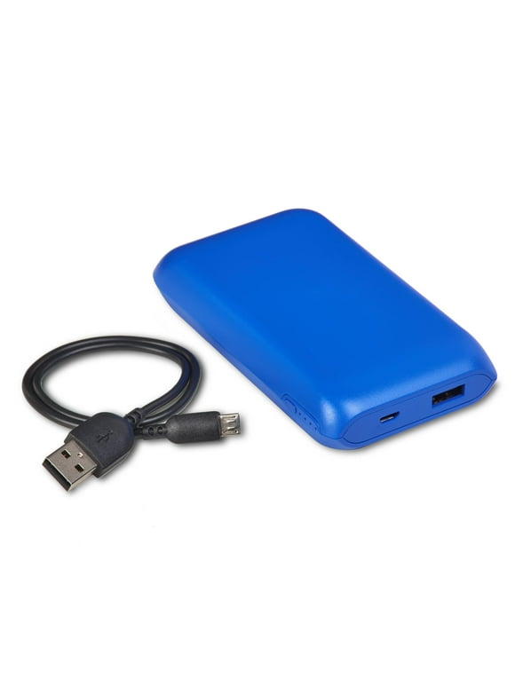 onn. Power Banks in Power Banks