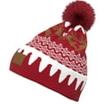 thumbnail image 2 of Magpul Industries Corp Ugly Christmas, Magpul Mag1154-975   Ugly Christmas Beanie  Ginger, 2 of 2