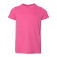 thumbnail image 1 of American Apparel Youth Fine Jersey Tee, 1 of 1