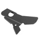 thumbnail image 2 of Cubierta De Protección De Motor De Motocicleta, Cubierta De Marco De Motocicleta De Uso A Largo Plazo, Cubierta De Protección De Marco Conveniente, Para Motocicleta CRF250L/M ANGGREK Negro, 2 of 8