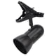 thumbnail image 5 of Lámpara de trabajo con abrazadera LED, cabezal giratorio de 360 grados, soporte para lámpara de mesa E27, Clip Plug and Play en luz de lectura, enchufe europeo de 85-265V, 5 of 5