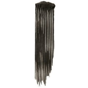 Maybelline Brow Fast Sculpt Eyebrow Gel Mascara, Deep Brown