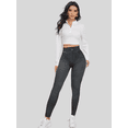 thumbnail image 2 of Leggings de Mujer Estilo Mezclilla Unitalla Comodidad y Estilo en Leggins, 2 of 5