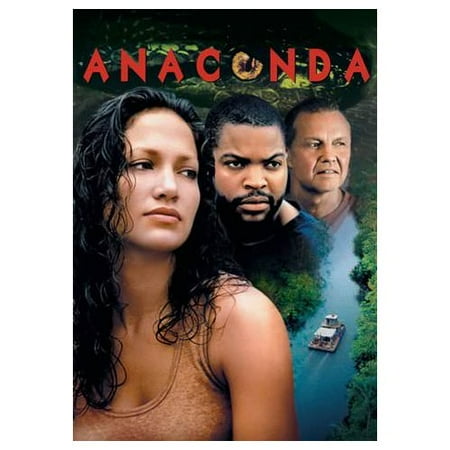 Anaconda Movie 1997 Full Movie Anaconda Movie 1997 Full Movie