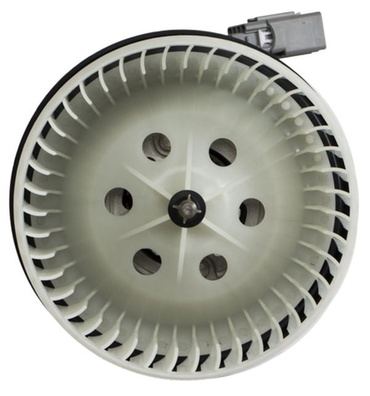 4-Seasons 76973 Blower Motor Fits select: 2013-2019 FORD ESCAPE, 2012-2018 FORD FOCUS