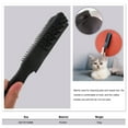 thumbnail image 3 of YIGSECU Rubber Pet Hair Removal Tool Reusable Rubber Brush to Remove Dog & for Hair from Furniture Car Carpet Silicone Lints, 3 of 8