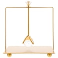 thumbnail image 1 of unbranded De Servilletas De Metálico Dorado Para Hogar Y Eventos, 1 of 8