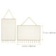 thumbnail image 2 of Greenadscape 2Ud Organizador De Aretes Colgante Dorado Para Y Decorar Pared, 2 of 6