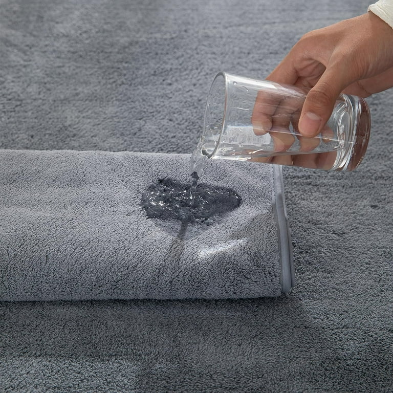 Bath Sheet Towel Set Pack of 4, Soft & Absorbent – Bath Towels Set of 4  Premium Cotton Towels - Todd Linens