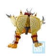 thumbnail image 5 of Digimon Wargreymon Ultimate Ichibansho Statue, 5 of 8