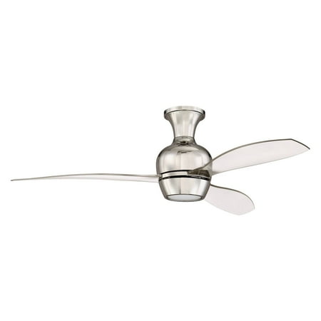 

Craftmade Bordeaux 52 in. Indoor Ceiling Fan with Light Kit
