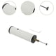 thumbnail image 3 of Electric Pool Cue Tip Shaper Replaceable Grinding Head Billiards Accessories, 3 of 4
