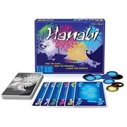 Hanabi - The Collaborative Classic Card Game, by R&R Games