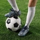 thumbnail image 5 of Tacos de Fútbol para Niños y Niñas DREAM PAIRS Talla 6 para Niños Grandes, 5 of 6