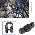 thumbnail image 3 of 40Pcs de Zapatas de Freno de Bicicleta para HS11/ HS22/HS24/ HS33 /HS66 50 mm Bloque de Freno V- de Freno Accesorios de Bicicleta de Carretera, 3 of 6