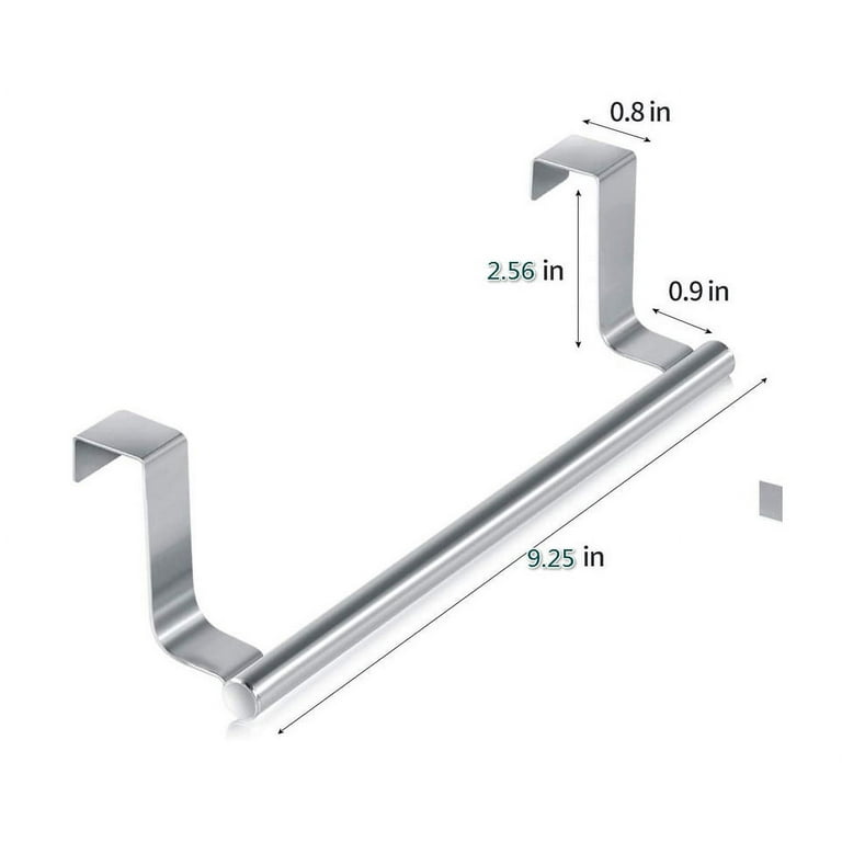 Tonchean Wall Mount Stainless Steel Dish Rack