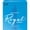 Strength 2.5, variant on Rico Royal Eb Clarinet Reeds, Box of 10 Strength 3.5