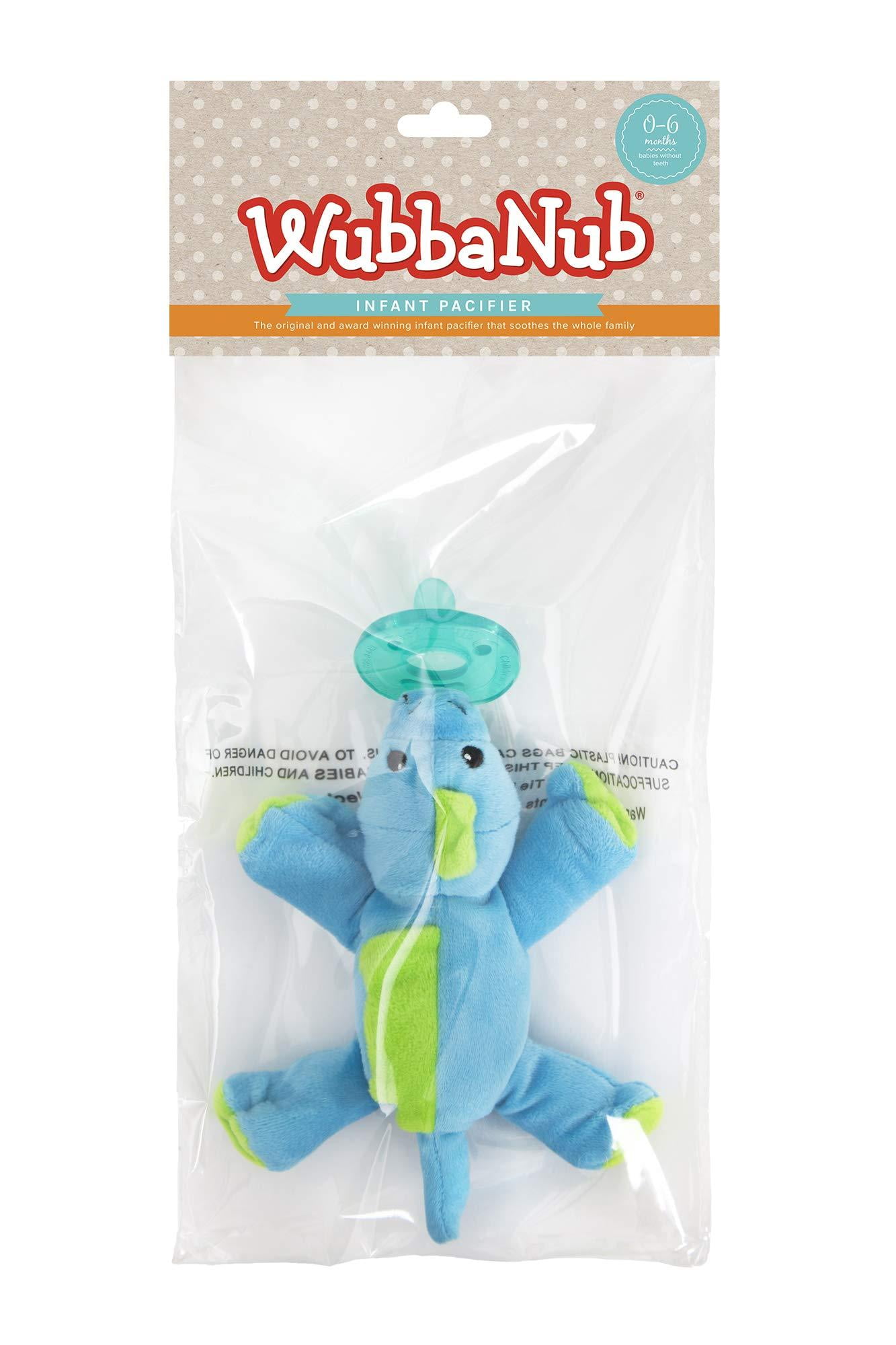 wubbanub dino