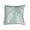 Aqua, variant on 16" x 16" Simply Daisy Summer Breeze Poly Pillow with Zipper, Peri Qty 1